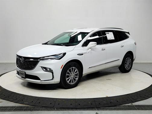 2024 Buick Enclave Premium AWD