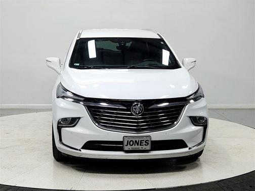 2024 Buick Enclave Premium AWD