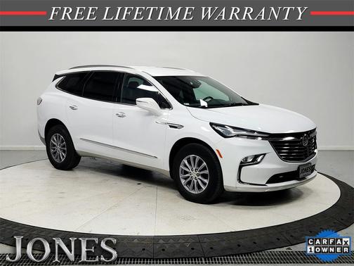 2024 Buick Enclave Premium AWD