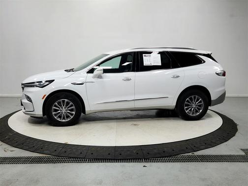 2024 Buick Enclave Premium AWD