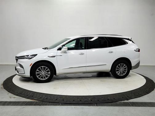 2024 Buick Enclave Premium AWD