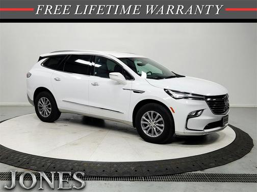 2024 Buick Enclave Premium AWD