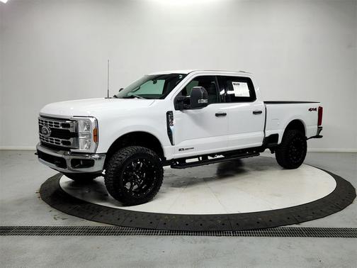 2024 Ford F-350 XLT