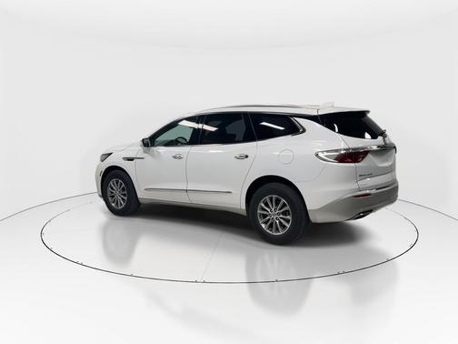 2024 Buick Enclave Premium FWD