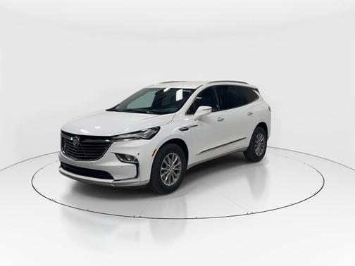 2024 Buick Enclave Premium FWD