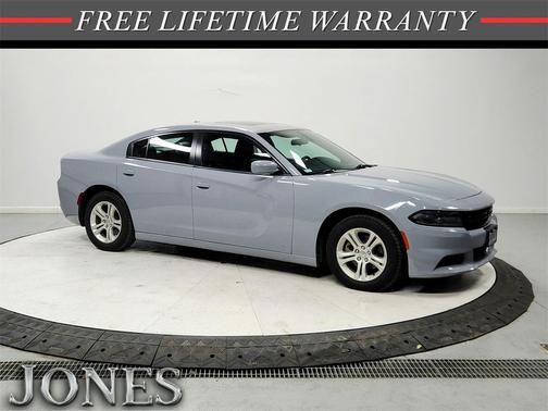 2021 Dodge Charger SXT