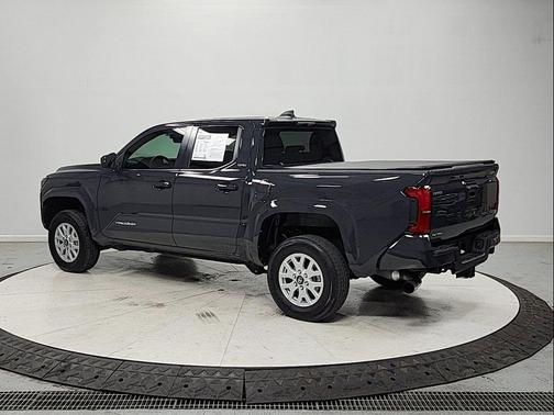 Underground 2024 Toyota Tacoma SR5