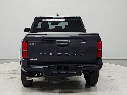 Underground 2024 Toyota Tacoma SR5