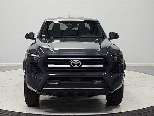 Underground 2024 Toyota Tacoma SR5