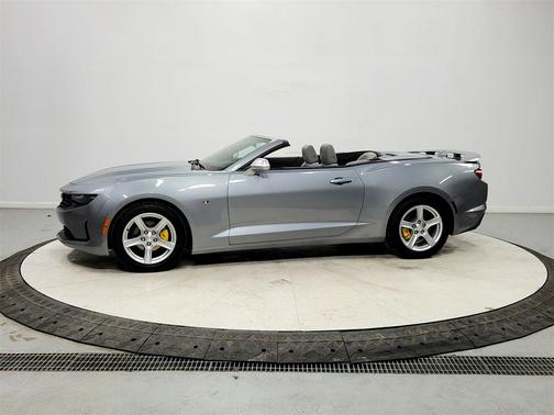 2023 Chevrolet Camaro 1LT