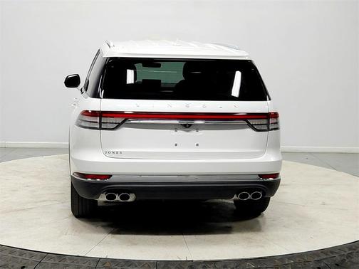 2020 Lincoln Aviator Reserve AWD
