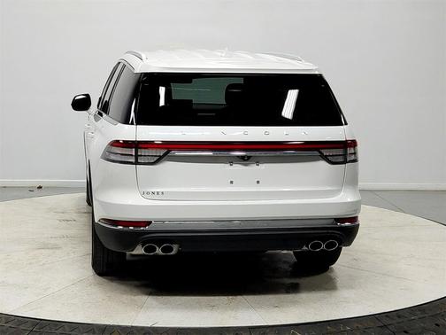 2020 Lincoln Aviator Reserve AWD