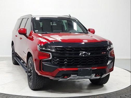 2023 Chevrolet Suburban 4WD Z71