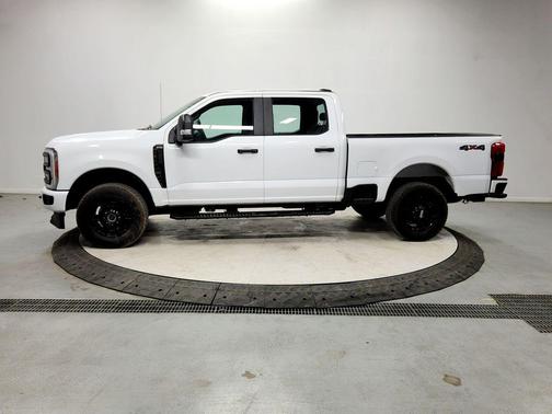 2023 Ford F-250 XL