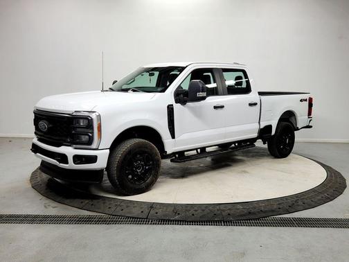 2023 Ford F-250 XL