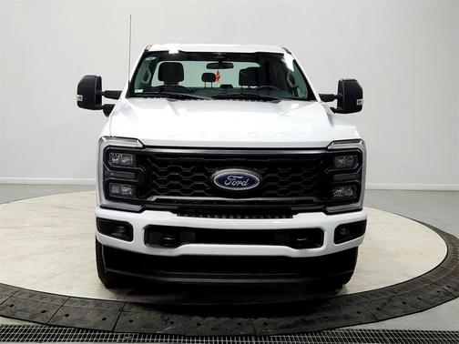 2023 Ford F-250 XL