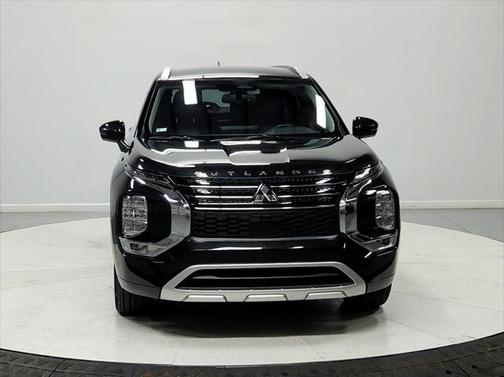 2024 Mitsubishi Outlander SEL 2.5 2WD