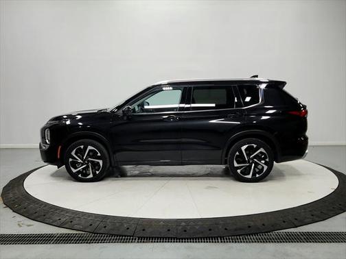 2024 Mitsubishi Outlander SEL 2.5 2WD