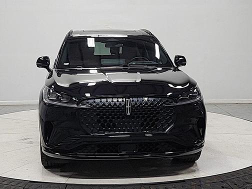INFINITE BLACK MET CC 2025 Lincoln Aviator Reserve AWD