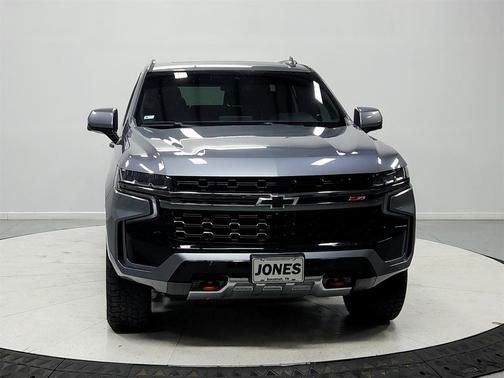 2022 Chevrolet Tahoe 4WD Z71