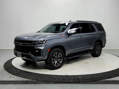 2022 Chevrolet Tahoe 4WD Z71