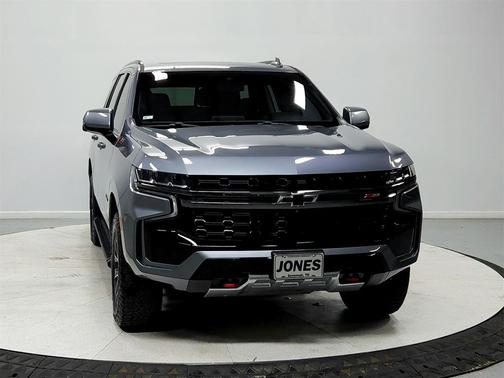 2022 Chevrolet Tahoe 4WD Z71