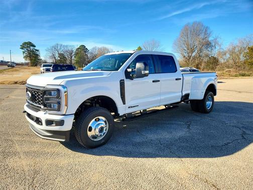 2026 Ford F-350 XL