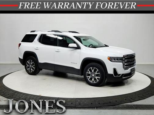 2023 GMC Acadia AWD SLT