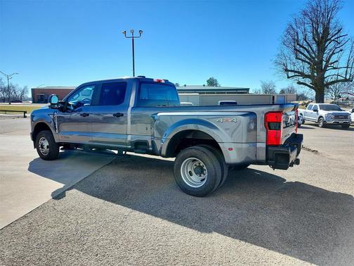 2023 Ford F-350 XL