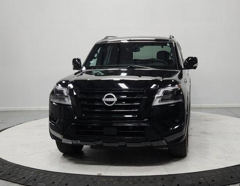 2023 Nissan Armada SL 2WD