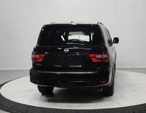 2023 Nissan Armada SL 2WD