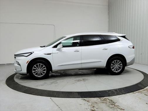 2024 Buick Enclave Premium FWD