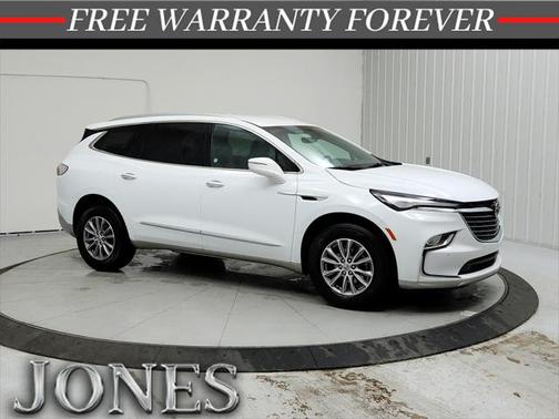 2024 Buick Enclave Premium FWD