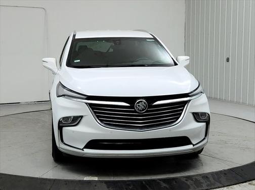 2024 Buick Enclave Premium FWD