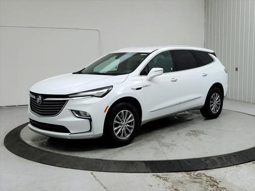 2024 Buick Enclave Premium FWD