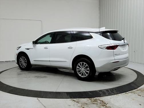 2024 Buick Enclave Premium FWD