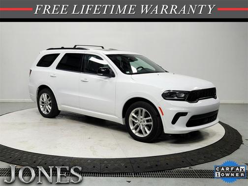 2023 Dodge Durango GT Plus