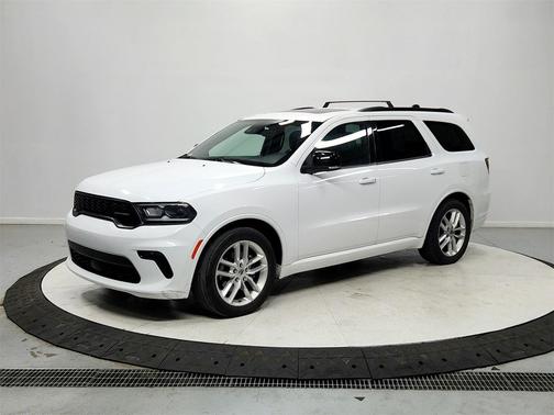 2023 Dodge Durango GT Plus