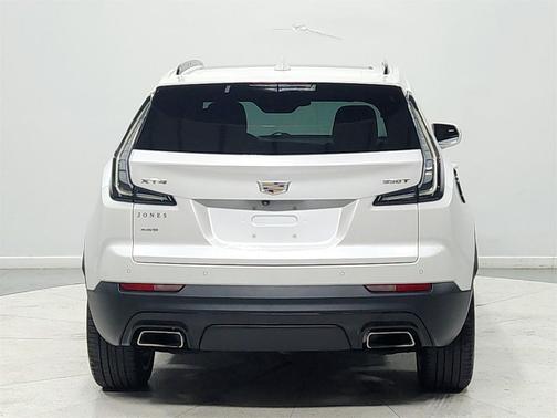 2021 Cadillac XT4 Sport