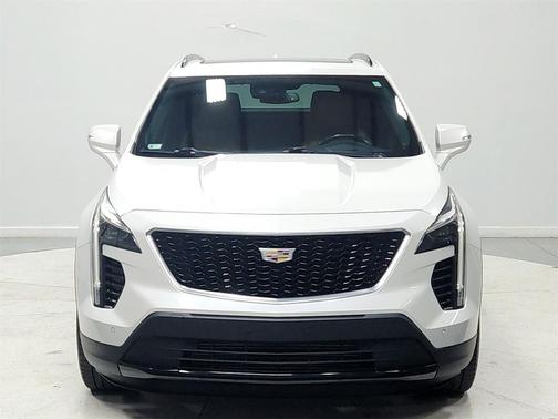 2021 Cadillac XT4 Sport