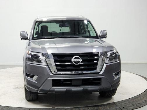 2024 Nissan Armada SL 4WD