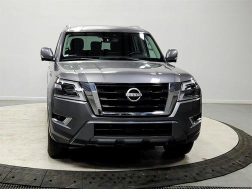 2024 Nissan Armada SL 4WD