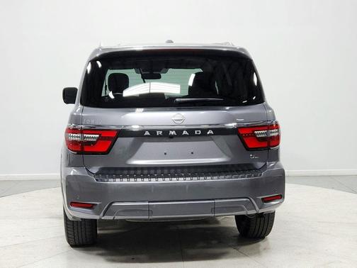 2024 Nissan Armada SL 4WD