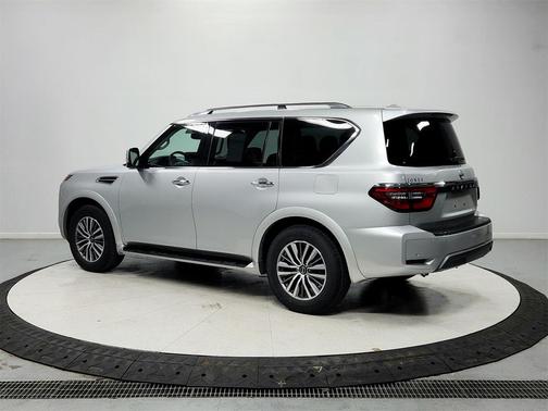 2023 Nissan Armada SL 2WD