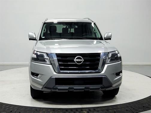2023 Nissan Armada SL 2WD