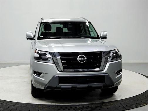2023 Nissan Armada SL 2WD