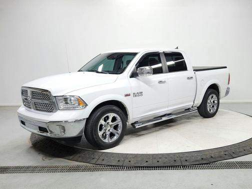 2015 RAM 1500 Laramie