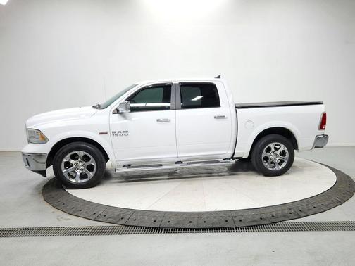 2015 RAM 1500 Laramie