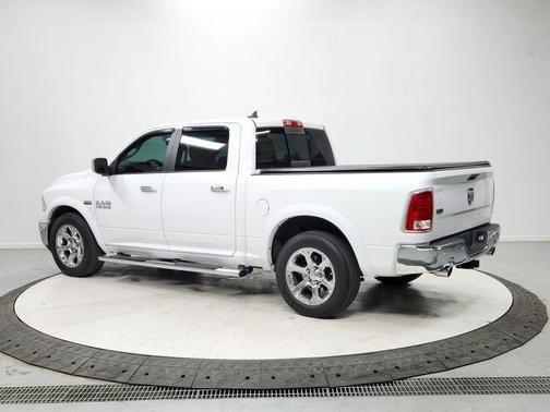 2015 RAM 1500 Laramie