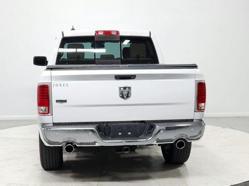 2015 RAM 1500 Laramie